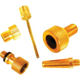 Kit de gonflages 5 pièces - PRECISION