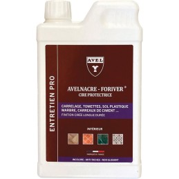 Cire Protectrice 1l - Avelnacre Foriver