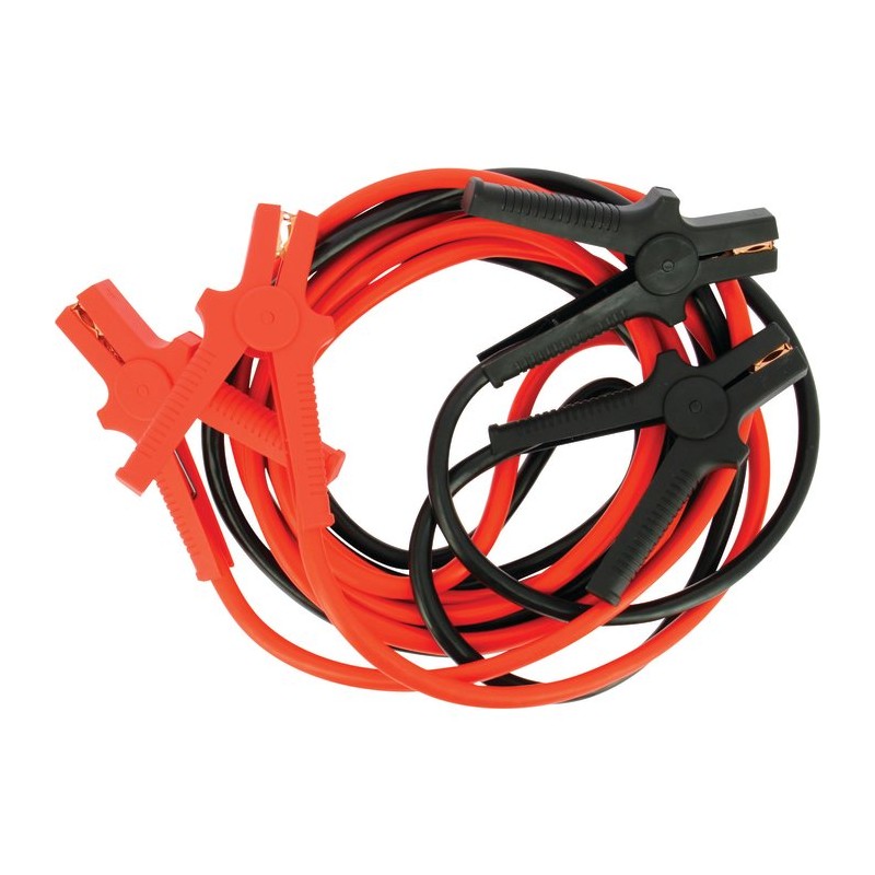 Câbles de démarrage 35 mm2 - IMPEX