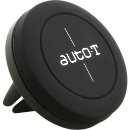 Support magnétique compact smartphones aérateurs - IMPEX