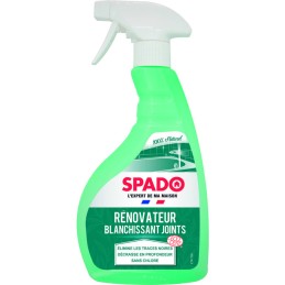 Rénovateur blanchissant joints - Spado - 500 ml
