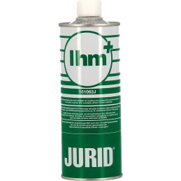 Liquide de freins 485mL - JURID