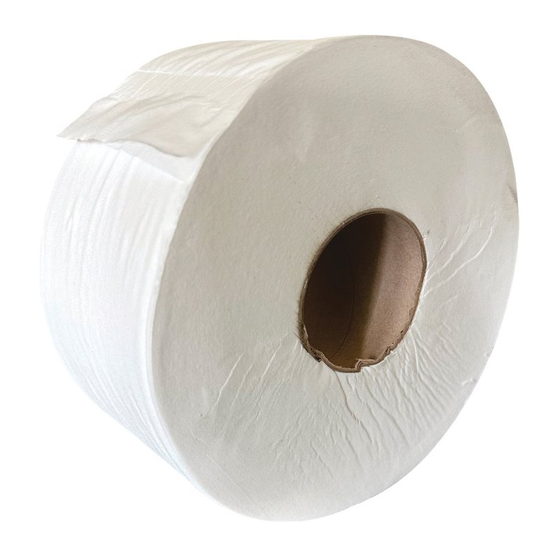 Papier toilette MINIROL confort 120 mètres