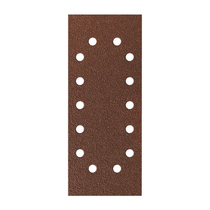 Patin fixation avec pince 115 x 280 mm 14 trous