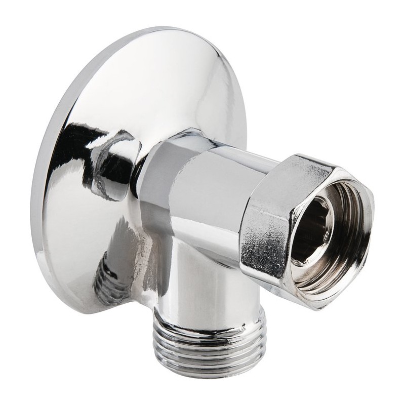 Applique murale - Sortie femelle - Arrivée mâle