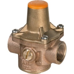 Réducteur de pression Junior n°7 bis - Femelle / Femelle