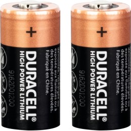Pile SPE ULTRA Duracell