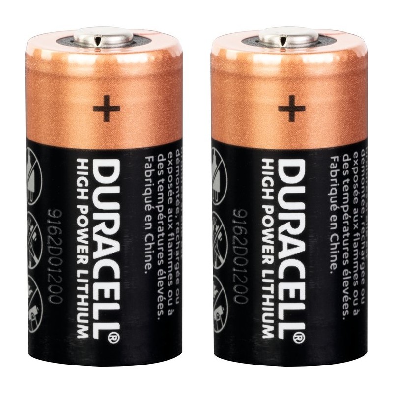 Pile SPE ULTRA Duracell