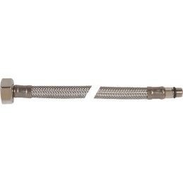 Flexible de raccordement court - Femelle / Mâle