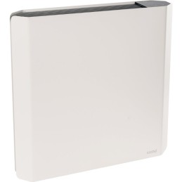 Radiateur à inertie sèche - Ørsta - Varma - Corps Acier - Cœur de chauffe céramique