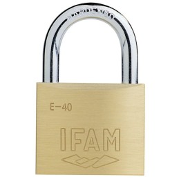 Cadenas laiton haute résistance Ifam