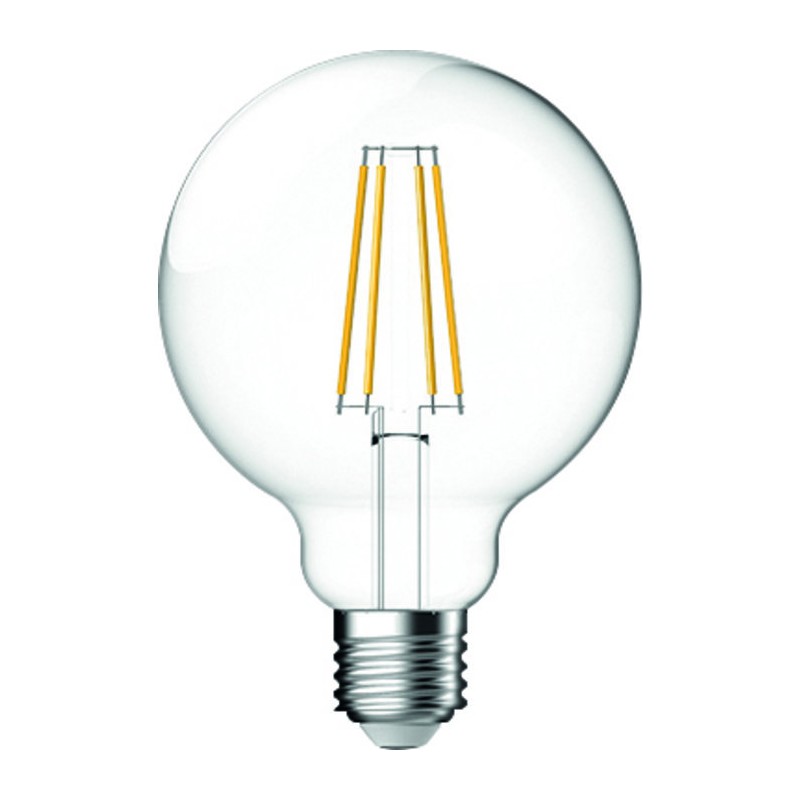 Ampoule LED globe - Tungsram - E27