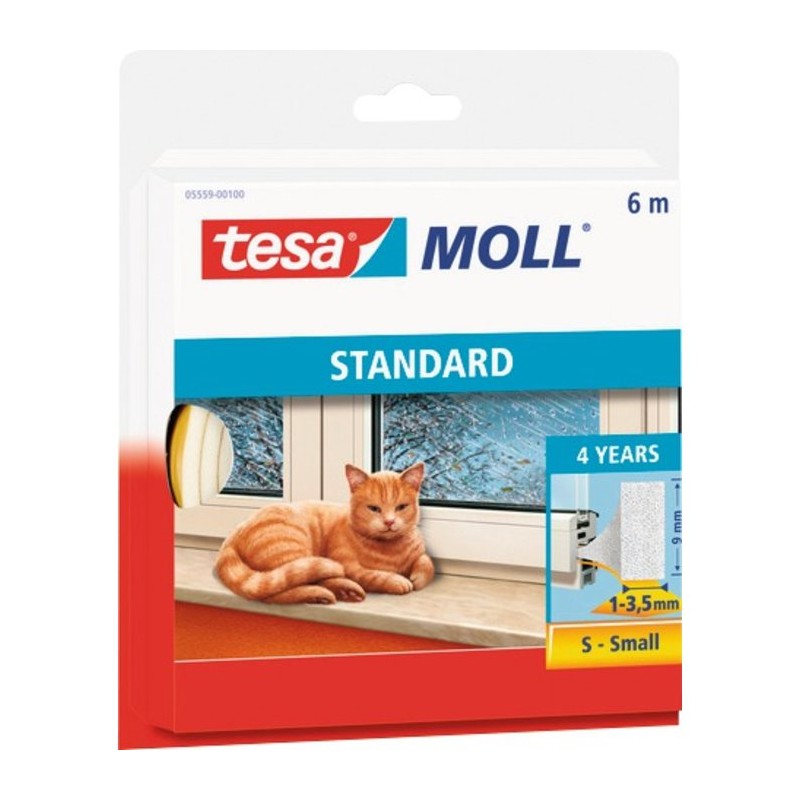 Joint I portes et fenêtres - TESA