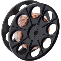 Câble de terre - 25 mm² - Dhome