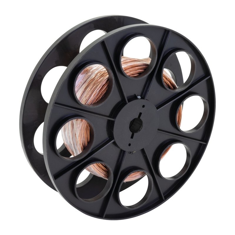 Câble de terre - 25 mm² - Dhome