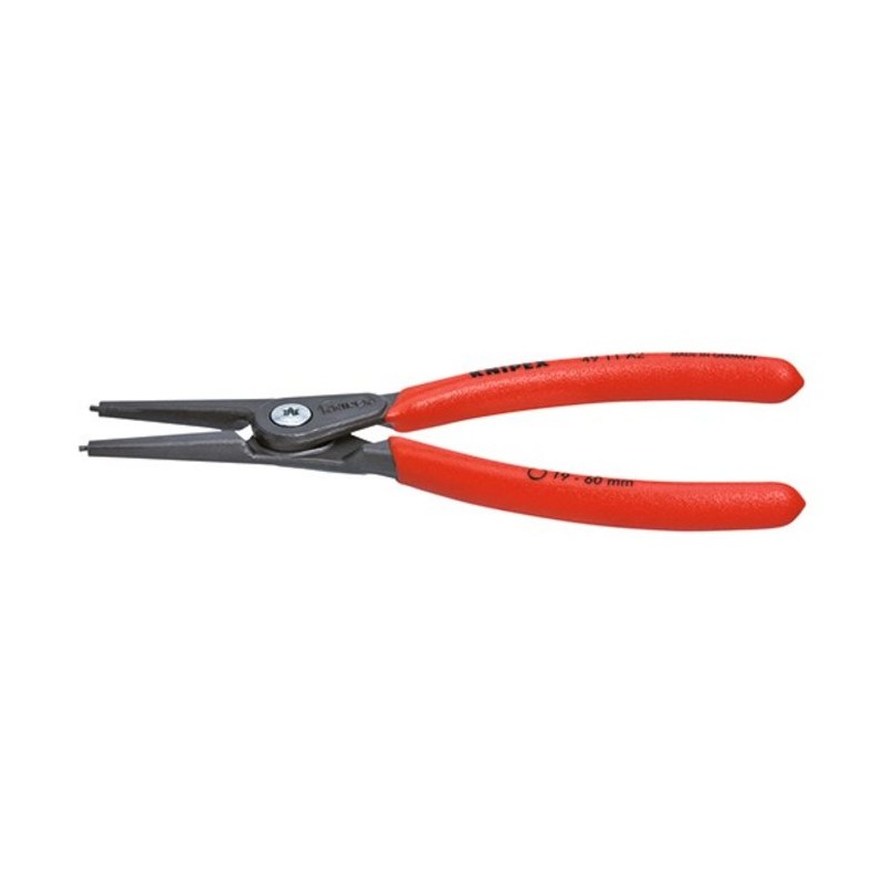 Pince circlips extérieur Knipex - Pour circlips extérieur de diamètre 19 à 60 mm