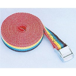 Sangle d'arrimage bagagère Joubert - Longueur 5 m - Vendu par 1