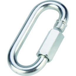 Maillon de jonction - Chapuis - Diamètre fil 10 mm