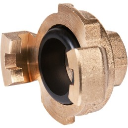 Demi-raccord express - F 3/4" - Sferaco