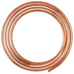 Tube recuit - Electraline