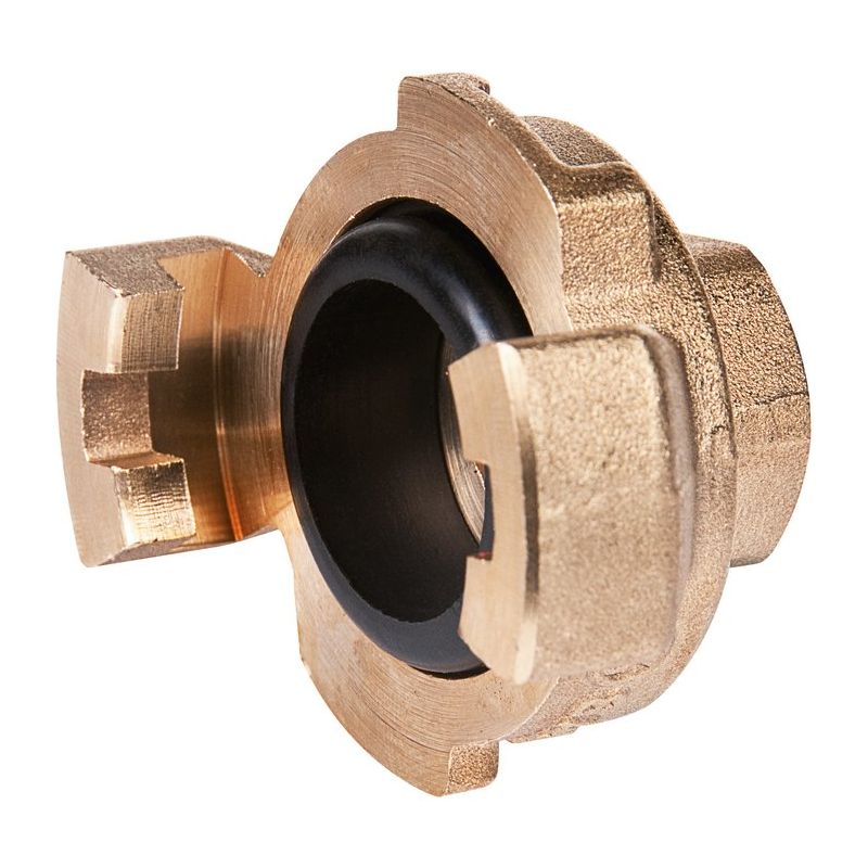 Demi-raccord express - F 1" - Sferaco