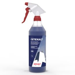 CETEXALT Vaporisateur 2 litres - Dégraissant industriel AEXALT - I502