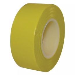 RUBANS PVC JAUNE (BOX DE 2)
