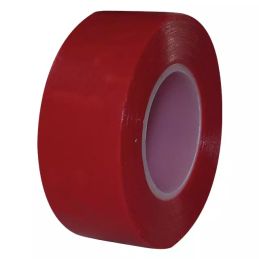 RUBANS PVC ROUGE (BOX DE 2)