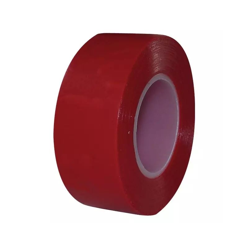 RUBANS PVC ROUGE (BOX DE 2)