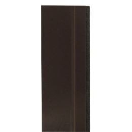 Bas de porte souple PVM - Marron