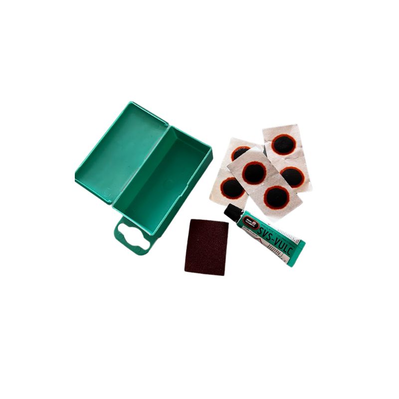 KIT REPARATION CHAMBRE A AIR TIP TOP TT04 SPORT