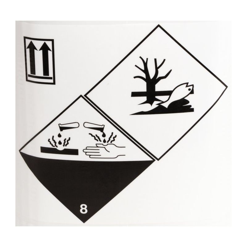 Frais de port supplémentaire pour Marchandises dangereuses