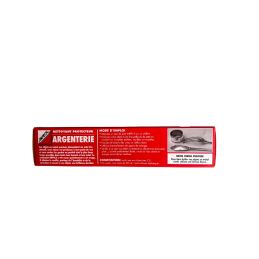 Crème Impeca Argenterie - Tube 100 ml