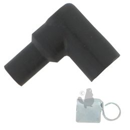 CONNECTEUR DE BOUGIE - 2200439