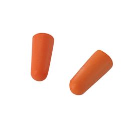 10 PAIRES BOUCHONS ANTIBRU 534545