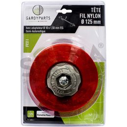 TETE FIL NYLON - 1602912