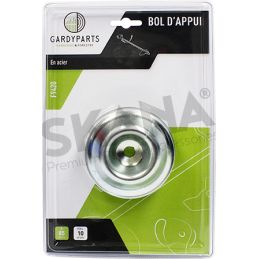 COUPELLE APPUI - 1600533