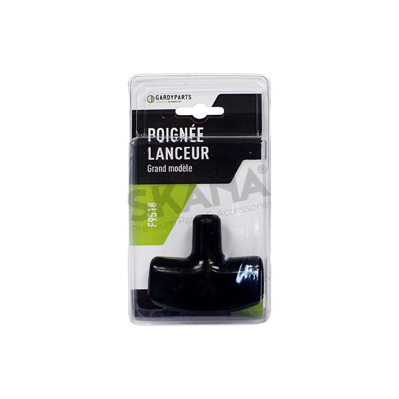 POIGNEE LANCEUR - 5100493