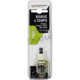 BOUGIE RJ17LM / LR17A NGK BR4LM 239780