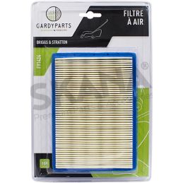 FILTRE A AIR pour BRIGGS & STRATTON - 4100228