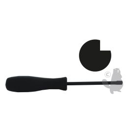 TOURNEVIS DE REGLAGE 168153