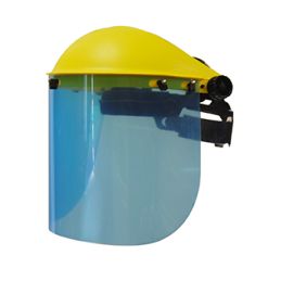 BLISTER VISIERE PRO POLYCARBONA 534560