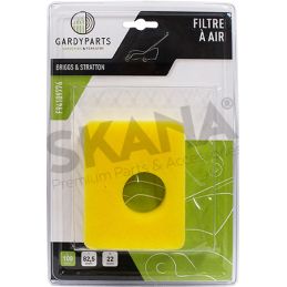 FILTRE A AIR - 4109776