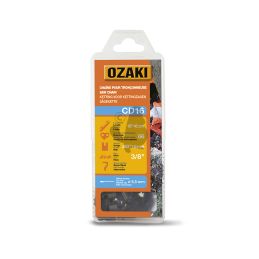 CHAINE 3/8 .063 66E ( CD16 ) 386767