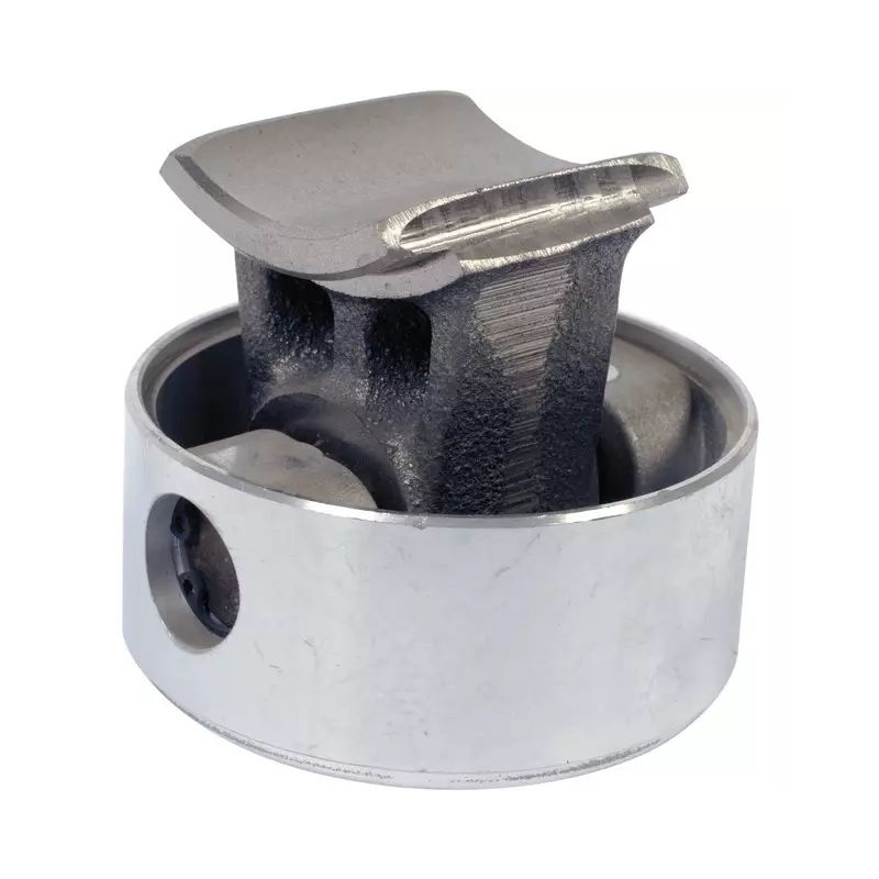 KIT PISTON/BIELLE RO160 SERIE 2 (1776) UDOR