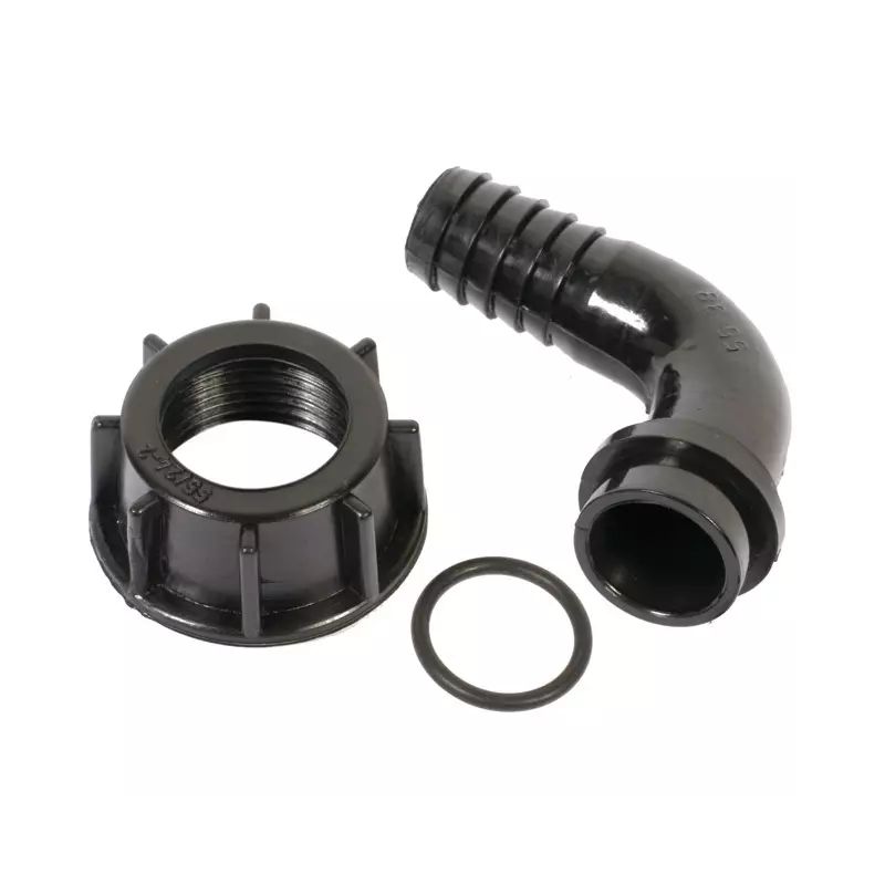 KIT REFOULEMENT RO 106/121 1" -8164 UDOR