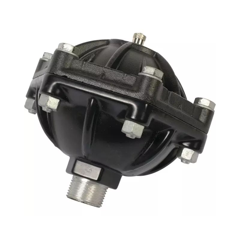 ACCUMULATEUR 85 M3/4