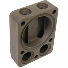 CULASSE KAPPA 30-40-75ANODISEE -2321