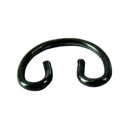 CIRCLIP AXE PISTON MOTEUR CM46 - 1239P7 UDOR