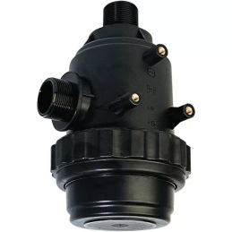 FILTRE D'ASPIRATION 220 L/MIN 32 MESH